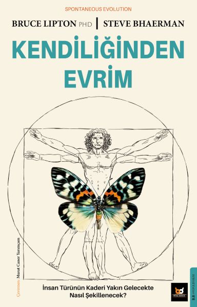 Kendiliğinden Evrim