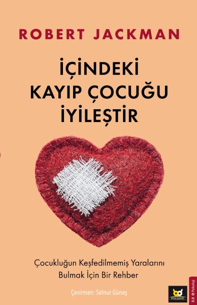 İçindeki Kayıp Çocuğu İyileştir