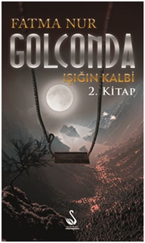 Golconda Işığın Kalbi  2 Kitap