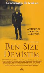 Ben Size Demiştim