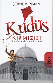 Kudüs Kırmızısı