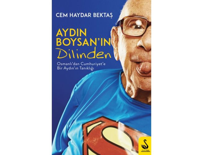 Aydın Boysanın Dilinden