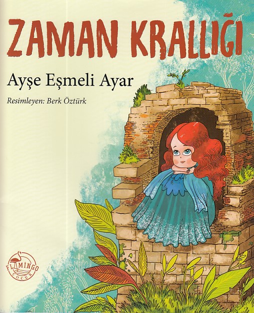 Zaman Krallığı