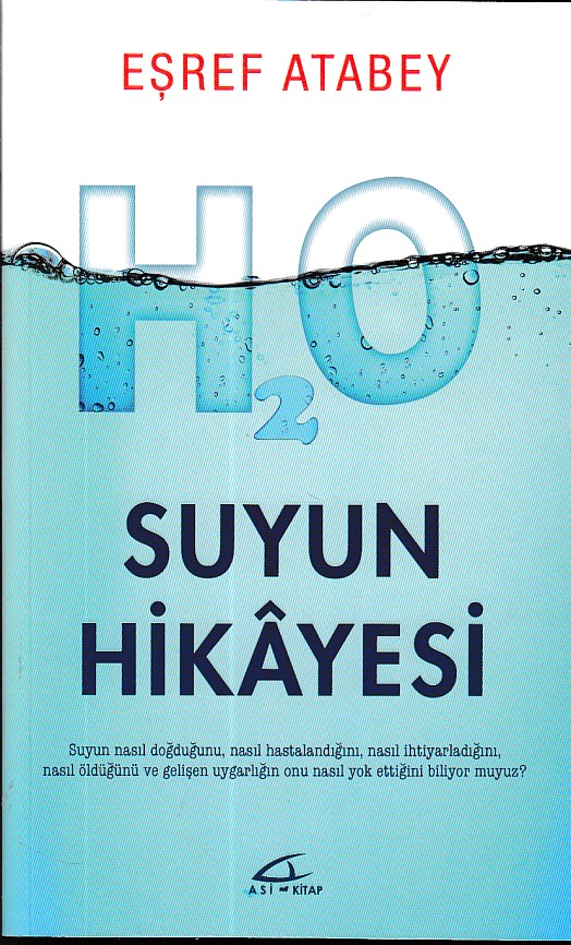 Suyun Hikayesi