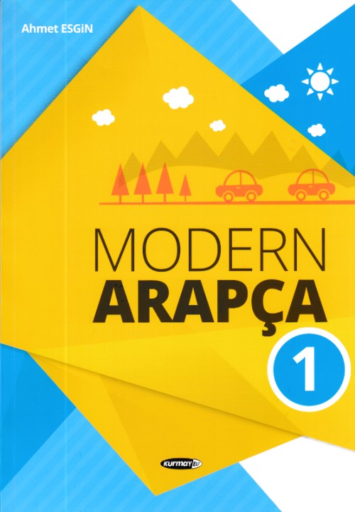 Modern Arapça 1