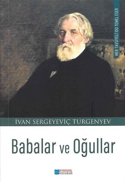 Babalar ve Oğullar