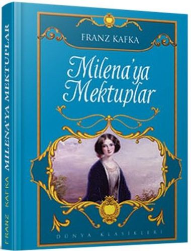 Milena’ya Mektuplar