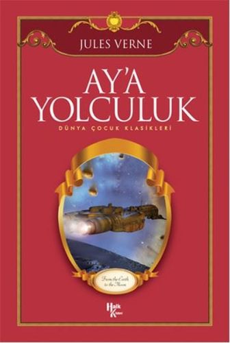 Aya Yolculuk