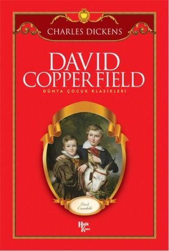 David Copper Field