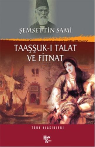 Taaşşukı Talat ve Fitnat