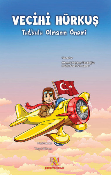 Vecihi Hürkuş  Tutkulu Olmanın Önemi