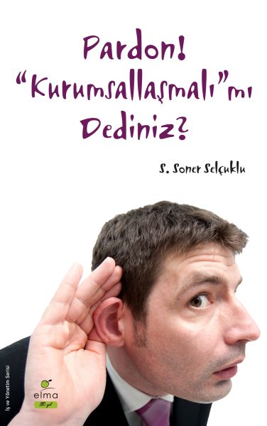 Pardon Kurumsallaşmalımı Dediniz