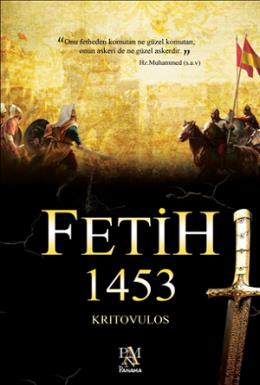 Fetih 1453 Ciltli