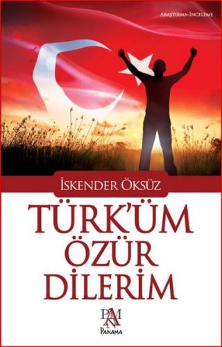 Türküm Özür Dilerim