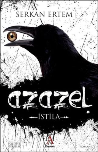 Azazel  İstila