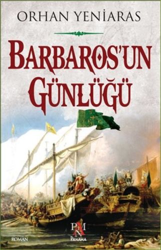 Barbarosun Günlüğü