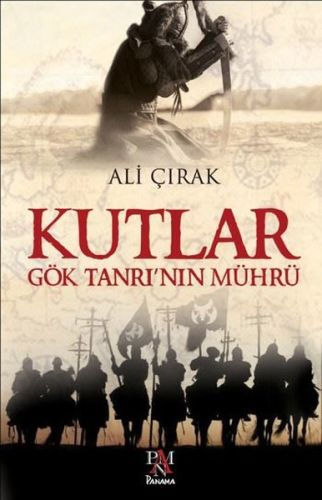 Kurtlar  Göktanrının Mührü