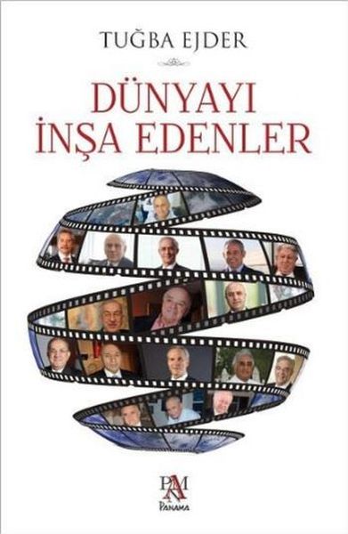 Dünyayı İnşa Edenler Ciltli