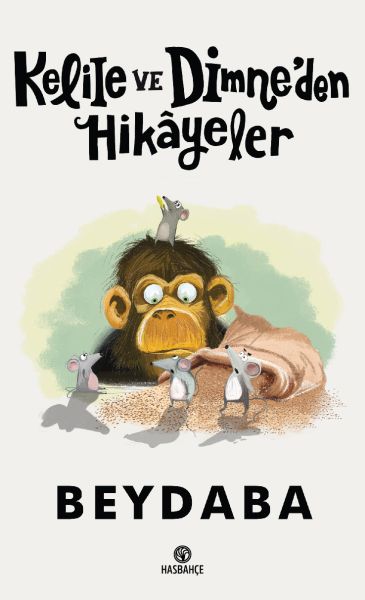 Kelile ve Dimneden Hikayeler