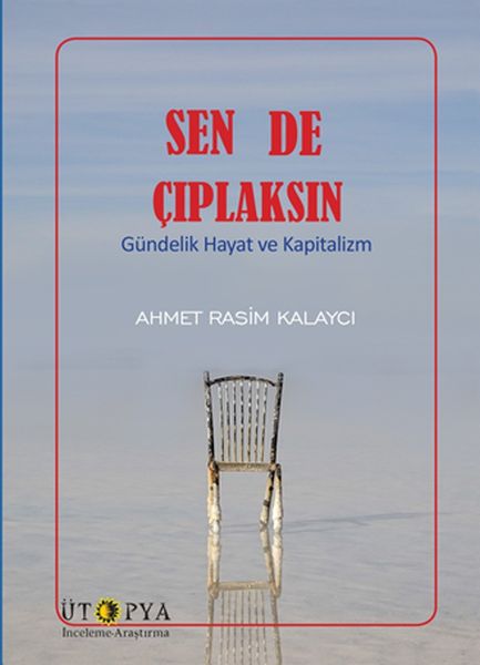 Sen de Çıplaksın