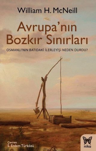 Avrupanın Bozkır Sınırları