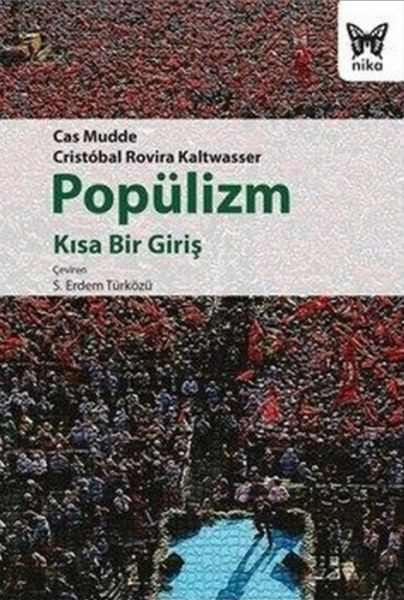 Popülizm  Kısa Bir Giriş