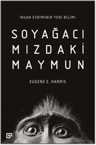 Soyağacımızdaki Maymun