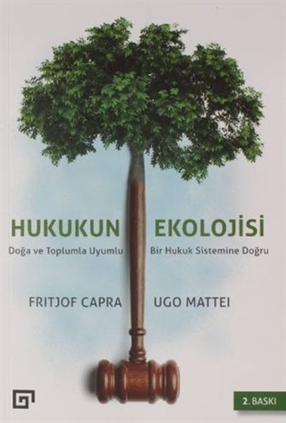 Hukuk Ekolojisi