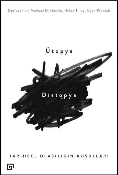 ÜtopyaDistopya