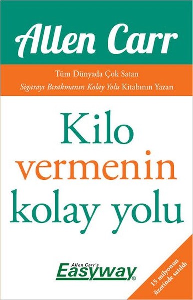 Kilo Vermenin Kolay Yolu