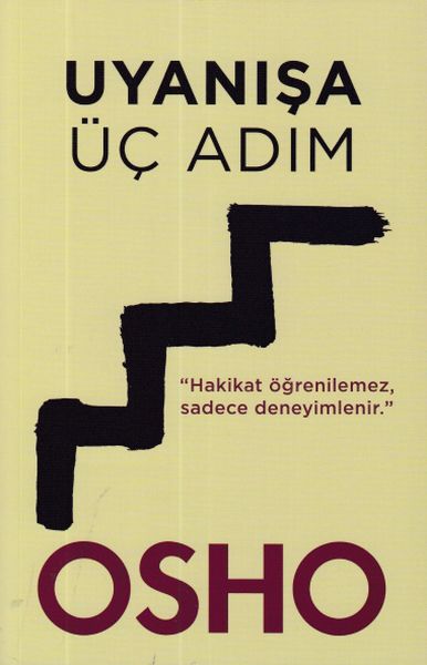 Uyanışa Üç Adım