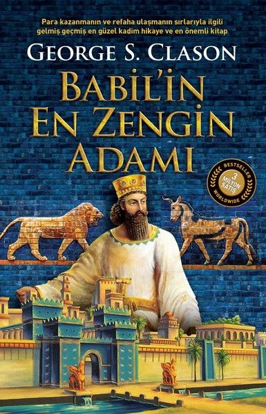 Babilin En Zengin Adamı