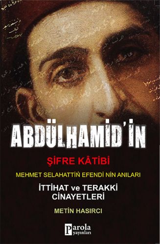 Abdülhamitin Şifre Katibi