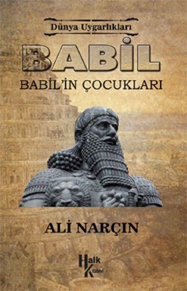 Babil Babilin Çocukları