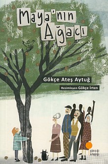 Mayanın Ağacı