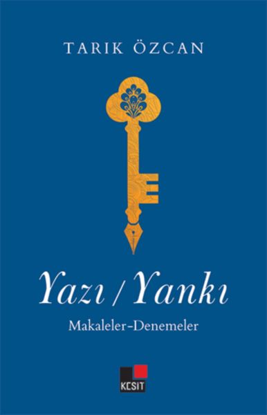 Yazı  Yankı