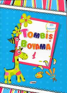 Tombiş Boyama 1