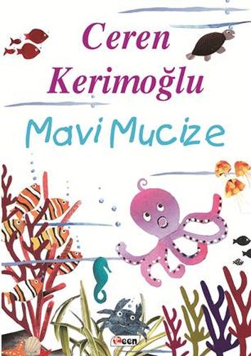 Mavi Mucize