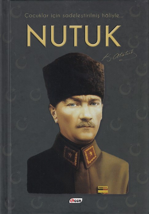 Nutuk Ciltli