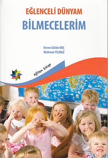 Eğlenceli Dünyam  Bilmecelerim