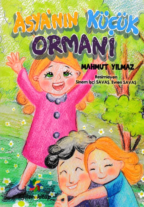 Asyanın Küçük Ormanı