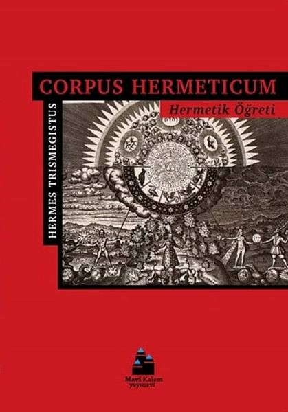 Corpus Hermeticum