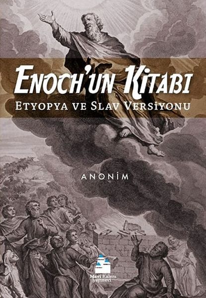 Enochun Kitabı  Etyopya ve Slav Versiyonu