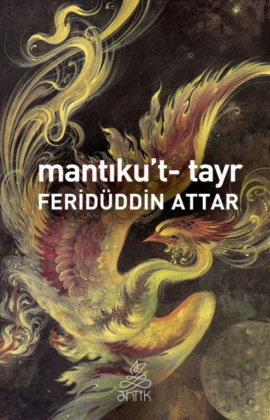 MantıkutTayr