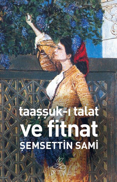 Taaşşukı Talat ve Fitnat