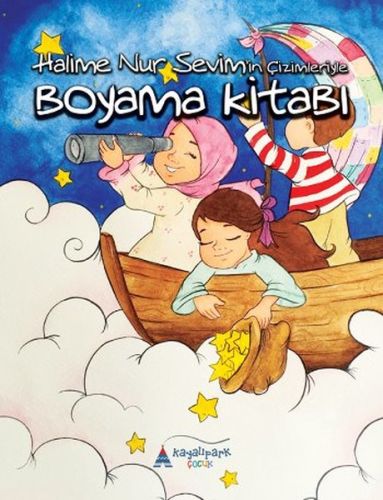 Boyama Kitabı