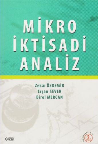 Mikro İktisadi Analiz Komisyon