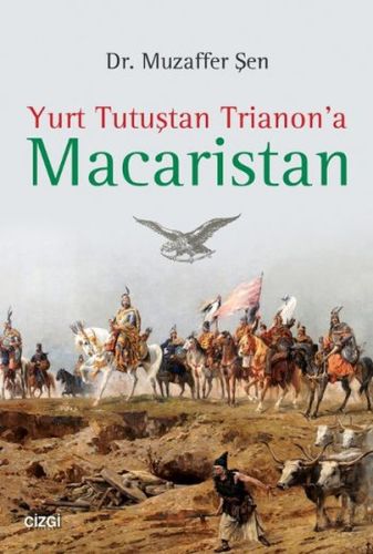 Yurt Tutuştan Trianona Macaristan