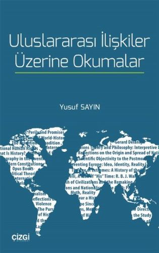 Uluslararası İlişkiler Üzerine Okumalar