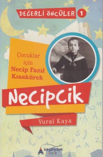 Değerli Öncüler 1  Necipcik